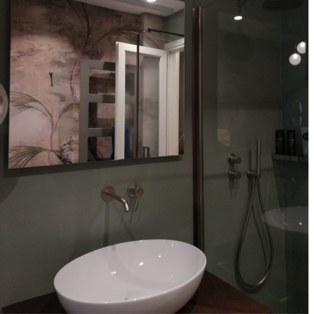 foto rubinetti bagno