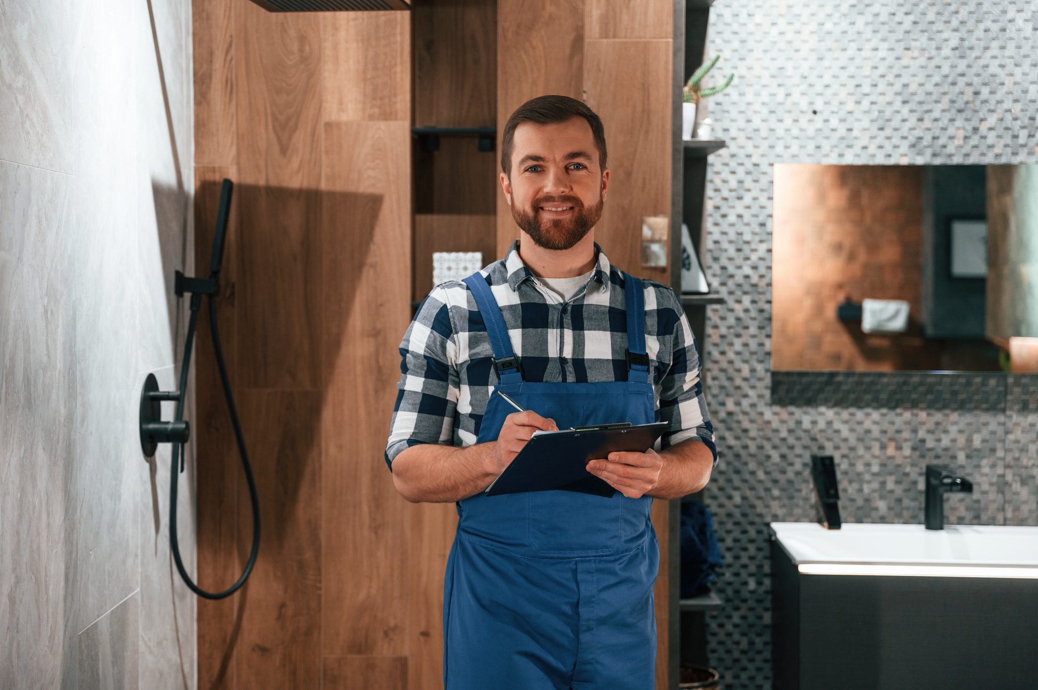 consulenza e supporto per la ristrutturazione del bagno